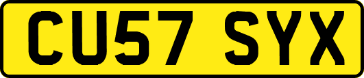 CU57SYX