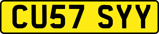 CU57SYY