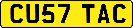 CU57TAC