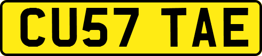 CU57TAE