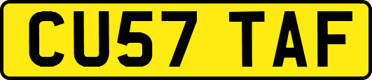 CU57TAF