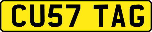 CU57TAG