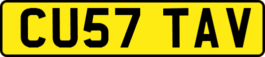 CU57TAV