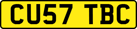 CU57TBC