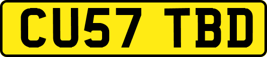 CU57TBD