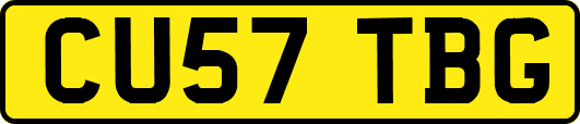 CU57TBG