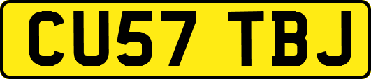 CU57TBJ