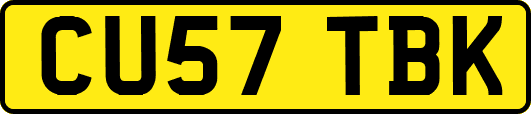 CU57TBK