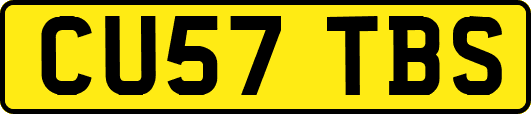 CU57TBS
