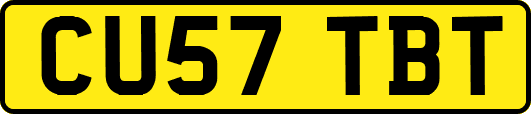 CU57TBT