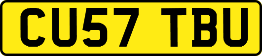 CU57TBU