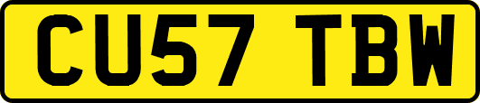 CU57TBW
