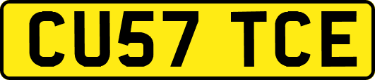 CU57TCE
