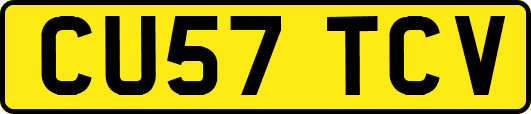 CU57TCV