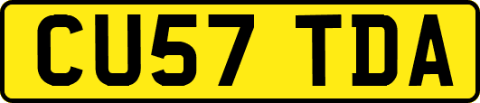 CU57TDA