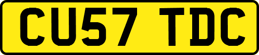 CU57TDC