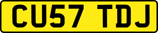 CU57TDJ