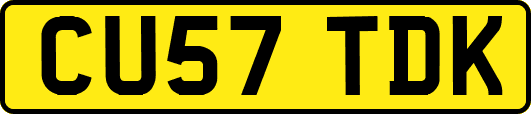 CU57TDK