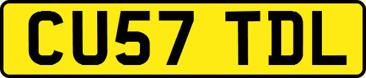 CU57TDL