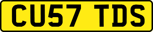 CU57TDS