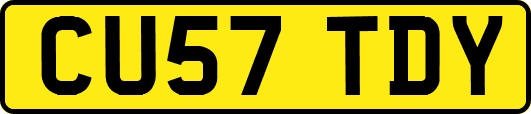CU57TDY