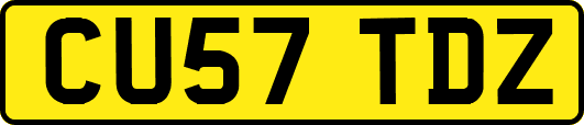 CU57TDZ