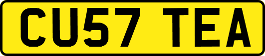 CU57TEA