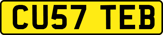 CU57TEB