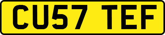 CU57TEF