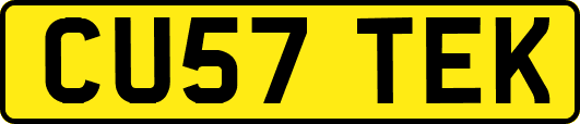 CU57TEK