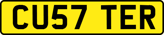 CU57TER