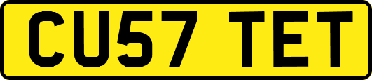 CU57TET
