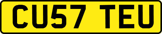 CU57TEU