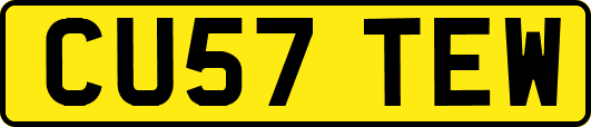 CU57TEW