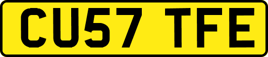CU57TFE