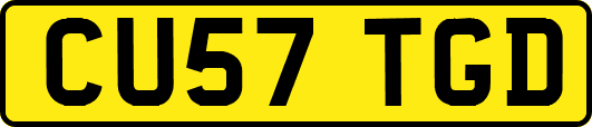 CU57TGD