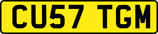 CU57TGM
