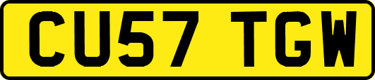 CU57TGW