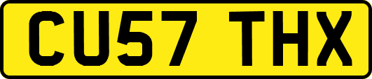 CU57THX