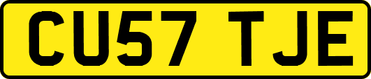 CU57TJE