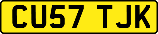 CU57TJK