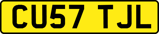 CU57TJL