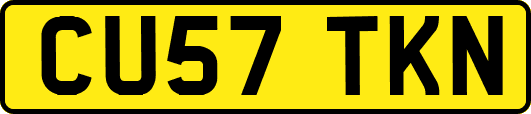 CU57TKN