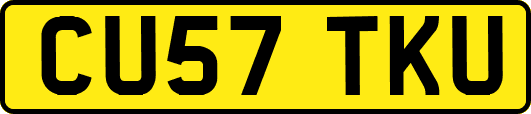 CU57TKU