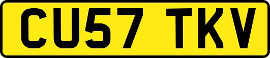 CU57TKV
