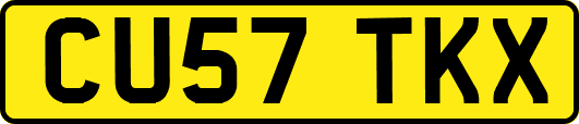 CU57TKX