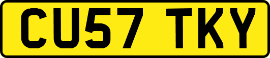 CU57TKY