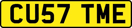 CU57TME