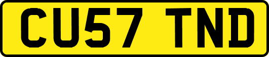 CU57TND