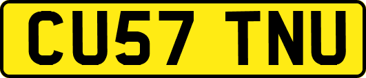 CU57TNU